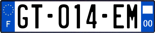 GT-014-EM