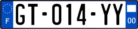 GT-014-YY