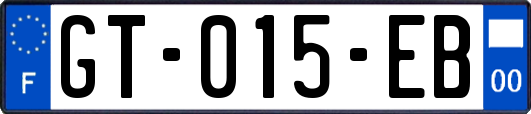 GT-015-EB