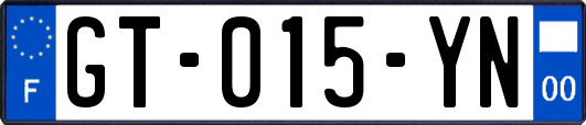 GT-015-YN