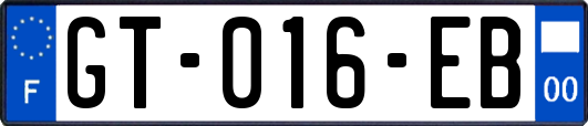 GT-016-EB