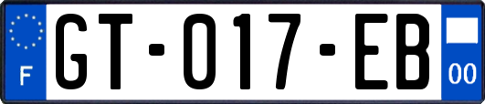 GT-017-EB