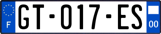 GT-017-ES