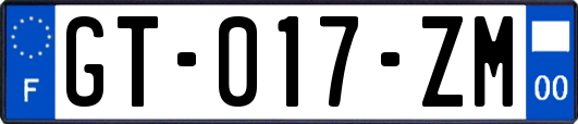 GT-017-ZM