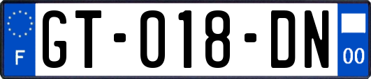GT-018-DN