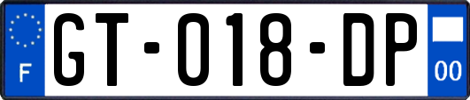 GT-018-DP