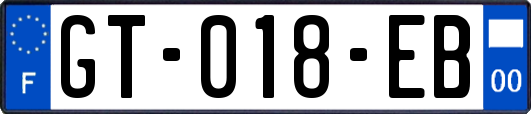 GT-018-EB