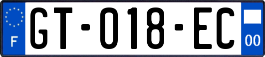 GT-018-EC