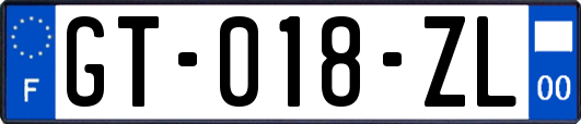 GT-018-ZL