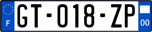 GT-018-ZP