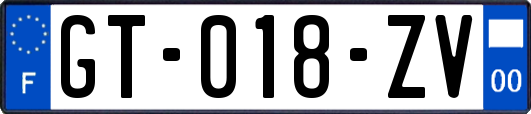 GT-018-ZV