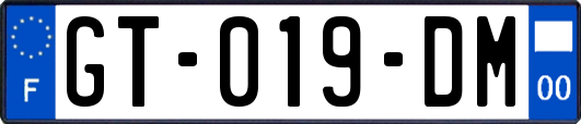 GT-019-DM