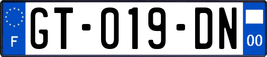 GT-019-DN