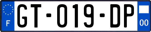 GT-019-DP