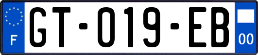 GT-019-EB