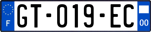 GT-019-EC