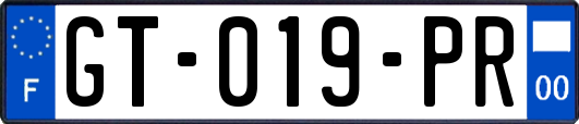 GT-019-PR