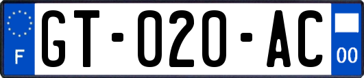 GT-020-AC