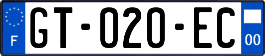 GT-020-EC