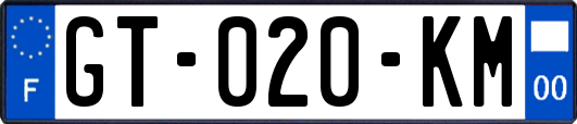GT-020-KM