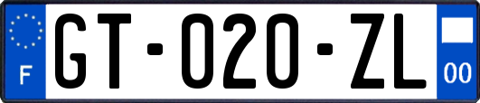 GT-020-ZL