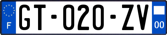 GT-020-ZV