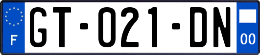GT-021-DN