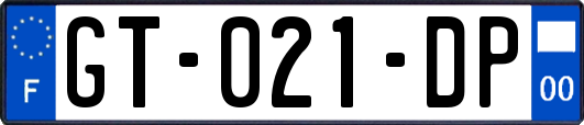 GT-021-DP