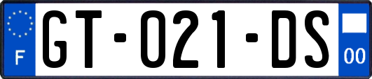 GT-021-DS