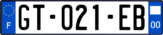GT-021-EB
