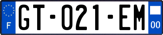 GT-021-EM