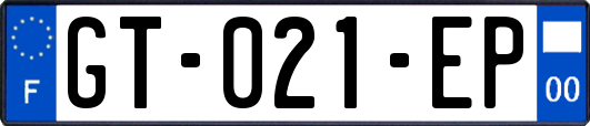 GT-021-EP