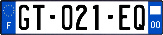GT-021-EQ