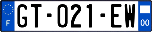 GT-021-EW