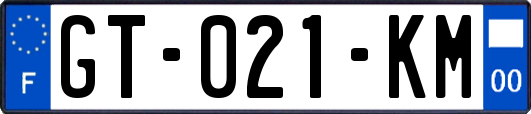 GT-021-KM