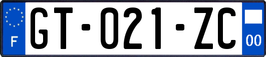 GT-021-ZC