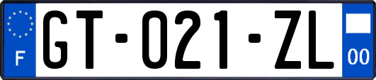 GT-021-ZL