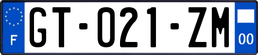 GT-021-ZM