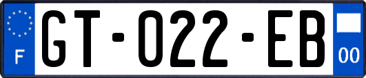 GT-022-EB