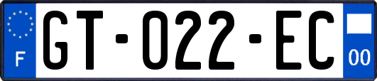GT-022-EC