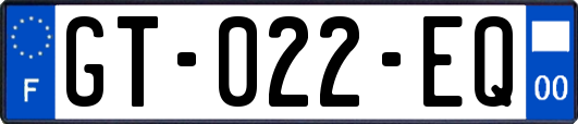 GT-022-EQ