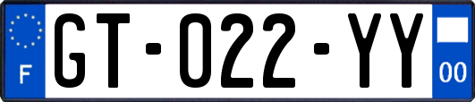 GT-022-YY