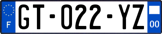 GT-022-YZ
