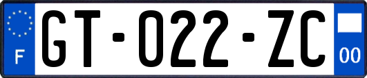 GT-022-ZC