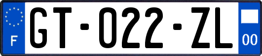 GT-022-ZL