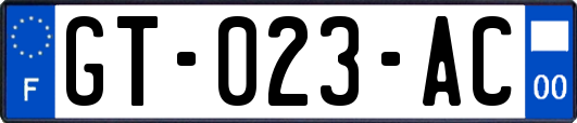 GT-023-AC