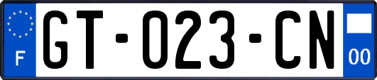 GT-023-CN