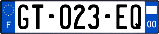 GT-023-EQ