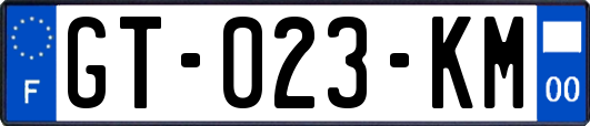 GT-023-KM