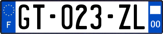 GT-023-ZL